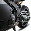 Kryt motoru (levý), Yamaha YZF-R9 (25-), XSR900 (22-24), MT-09 (21-), černý